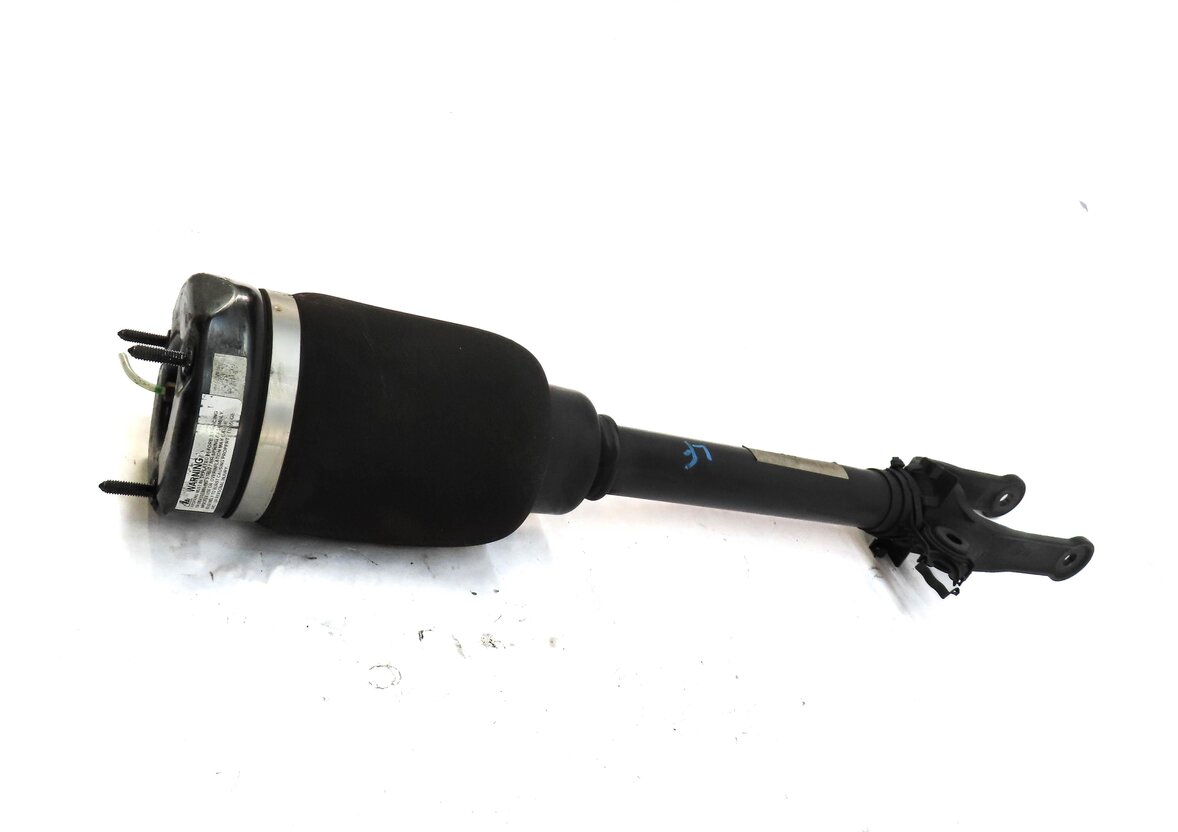 Thumbnail 5: 2007-2012 MERCEDES GL320 GL350 GL450 (X164) LEFT FRONT DRIVER AIR SHOCK STRUT