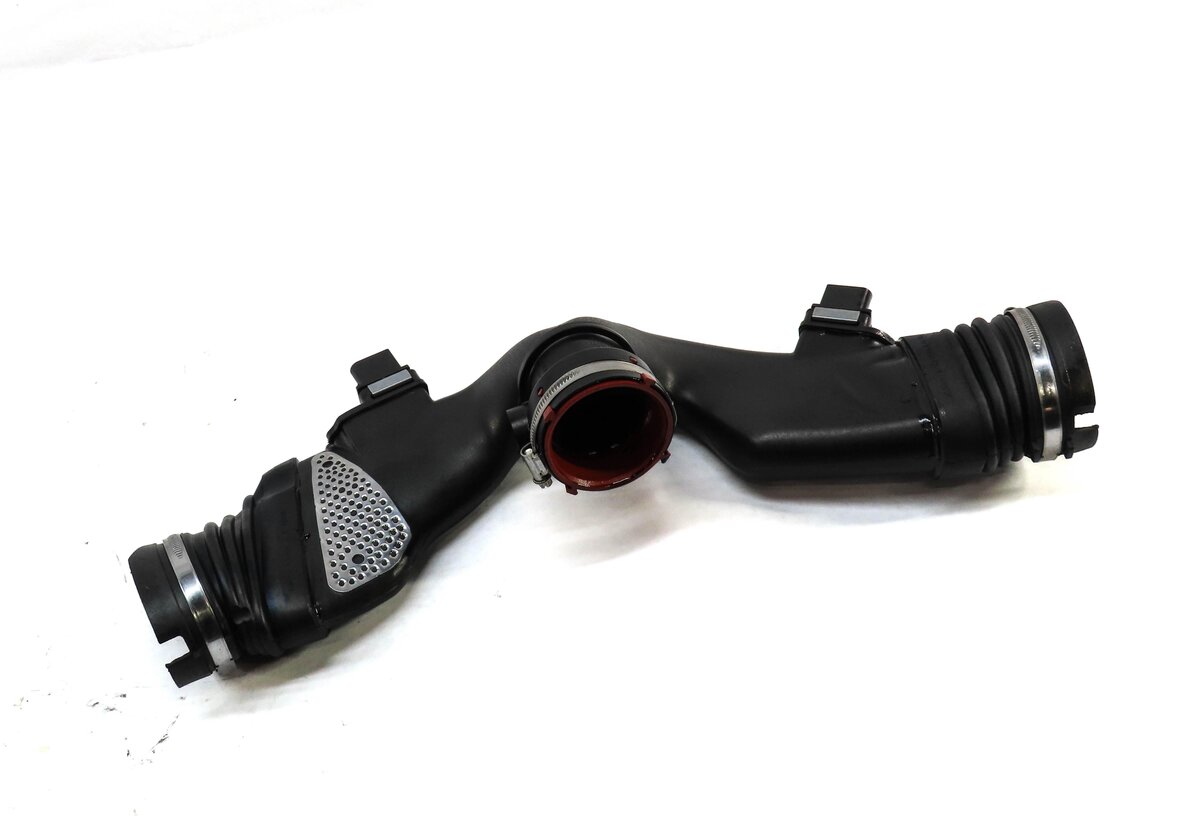 07-13 E350 MERCEDES GL320 GL350 ML320 ML350 R350 - DIESEL MASS AIR FLOW SENSOR