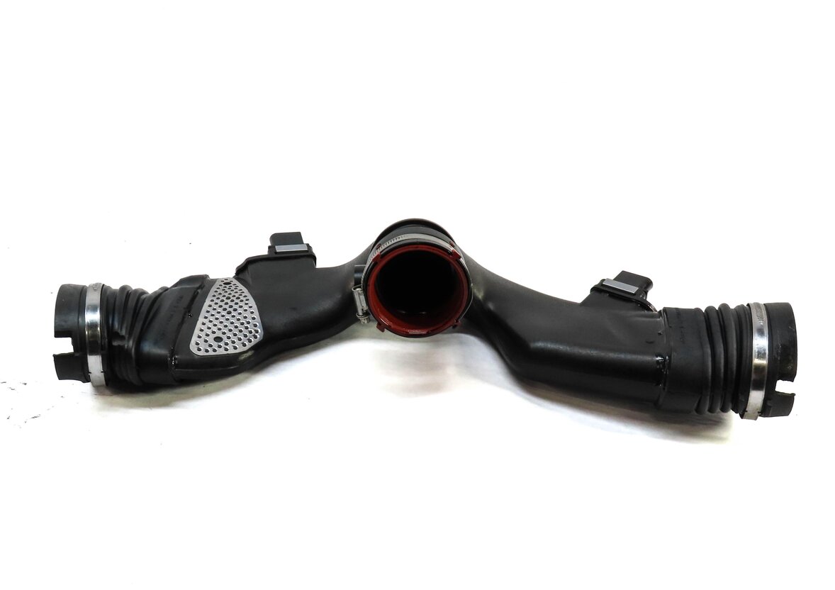 Thumbnail 2: 07-13 E350 MERCEDES GL320 GL350 ML320 ML350 R350 - DIESEL MASS AIR FLOW SENSOR