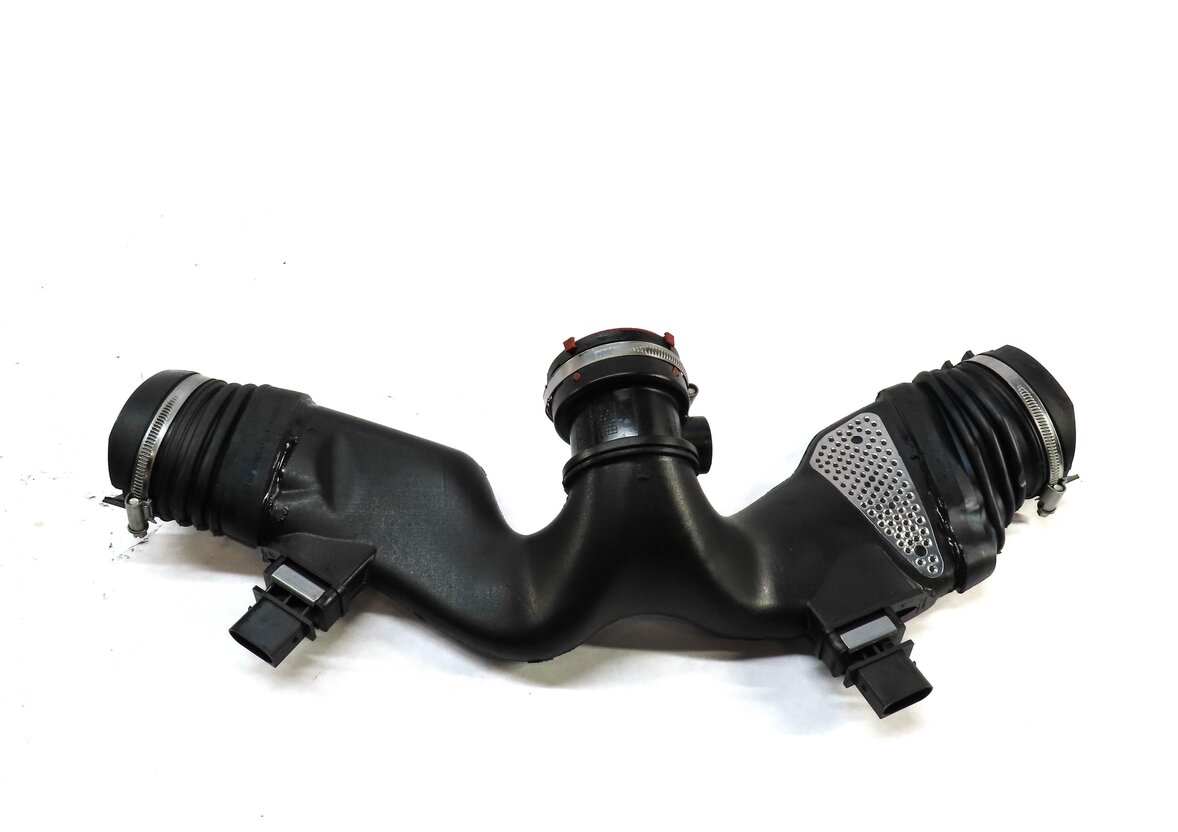 Thumbnail 3: 07-13 E350 MERCEDES GL320 GL350 ML320 ML350 R350 - DIESEL MASS AIR FLOW SENSOR