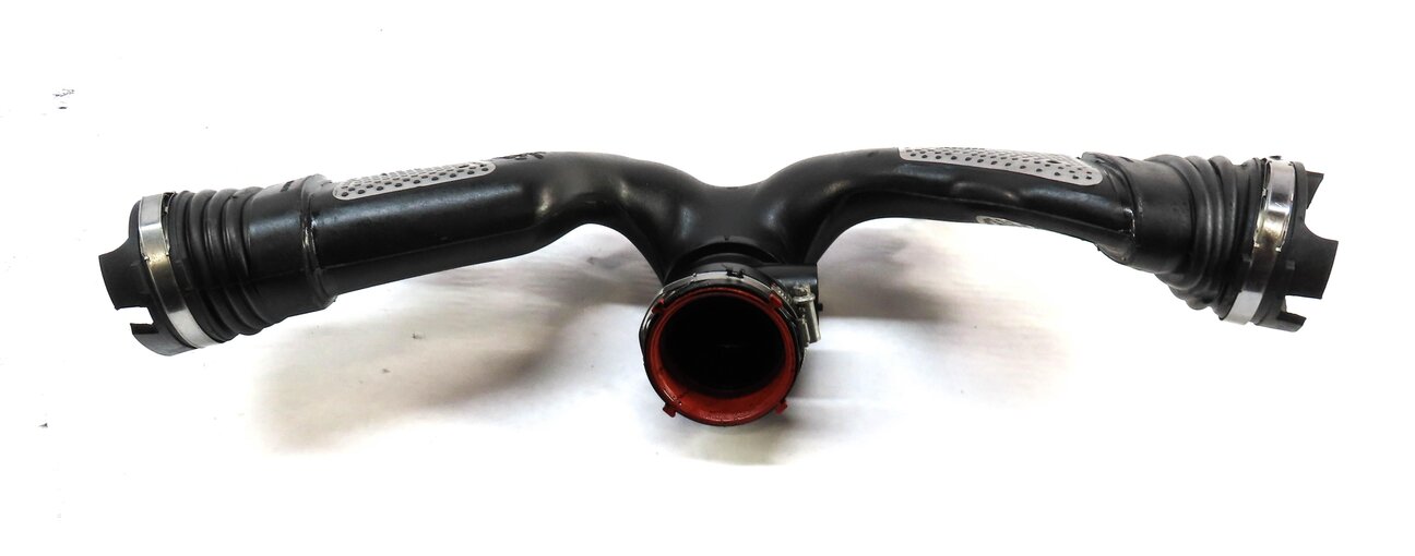 Thumbnail 4: 07-13 E350 MERCEDES GL320 GL350 ML320 ML350 R350 - DIESEL MASS AIR FLOW SENSOR