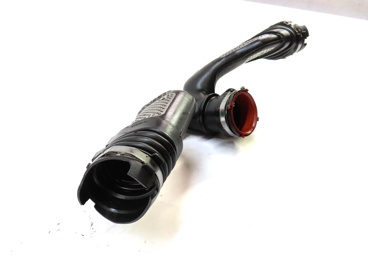 Thumbnail 5: 07-13 E350 MERCEDES GL320 GL350 ML320 ML350 R350 - DIESEL MASS AIR FLOW SENSOR