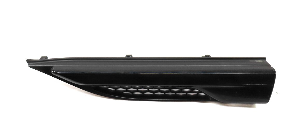Thumbnail 2: 2012 LAND RANGE ROVER EVOQUE FRONT LEFT DRIVER UPPER FENDER VENT GRILLE TRIM