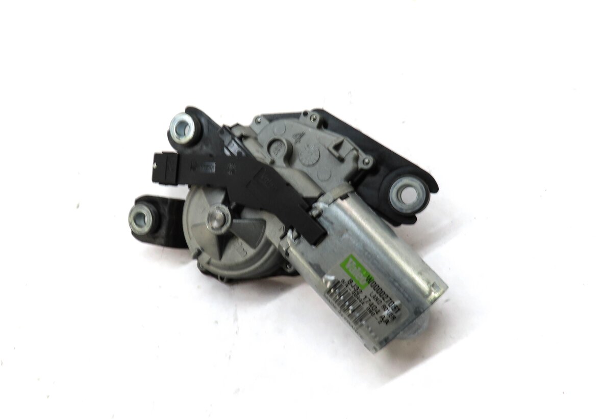2012-2019 RANGE ROVER EVOQUE (L538) REAR WIPER MOTOR