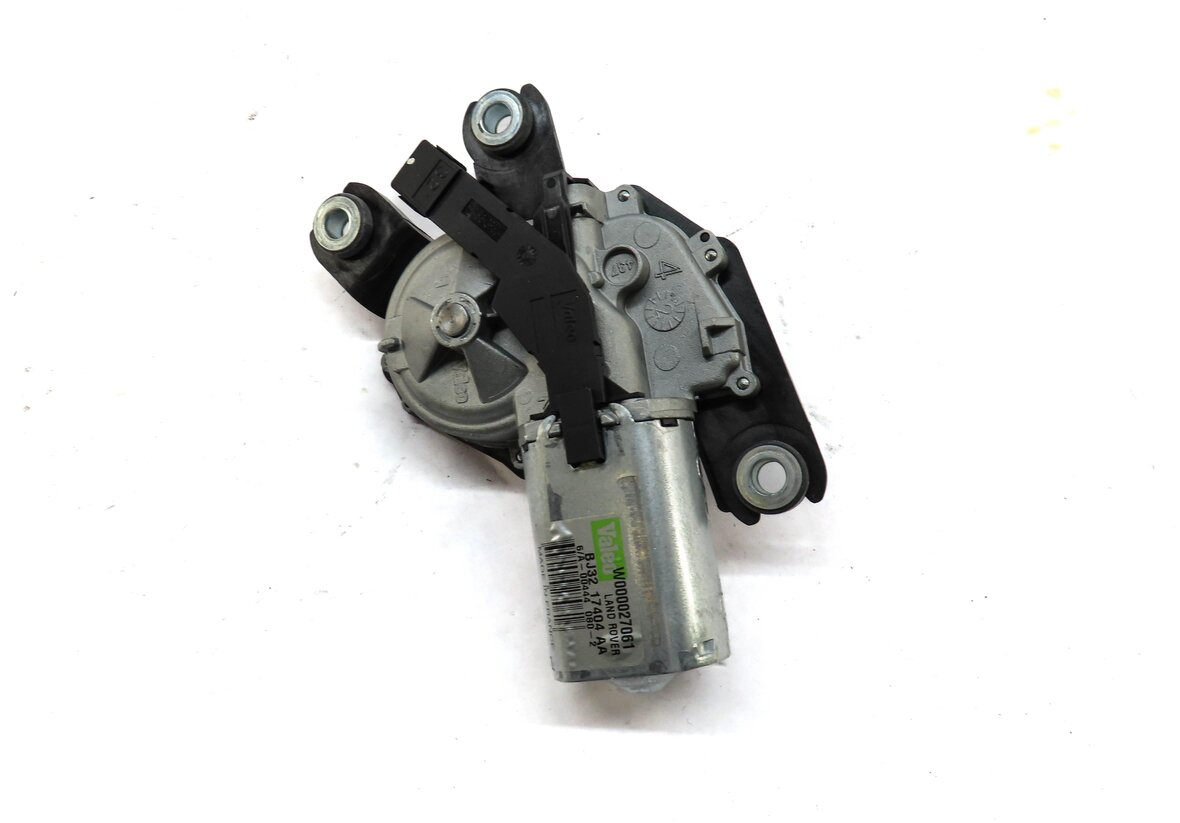 Thumbnail 2: 2012-2019 RANGE ROVER EVOQUE (L538) REAR WIPER MOTOR