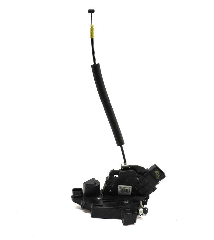 Thumbnail 2: 10-16 LR4 - RANGE ROVER SPORT EVOQUE (L320 L538) RIGHT FRONT PASSIVE DOOR LATCH