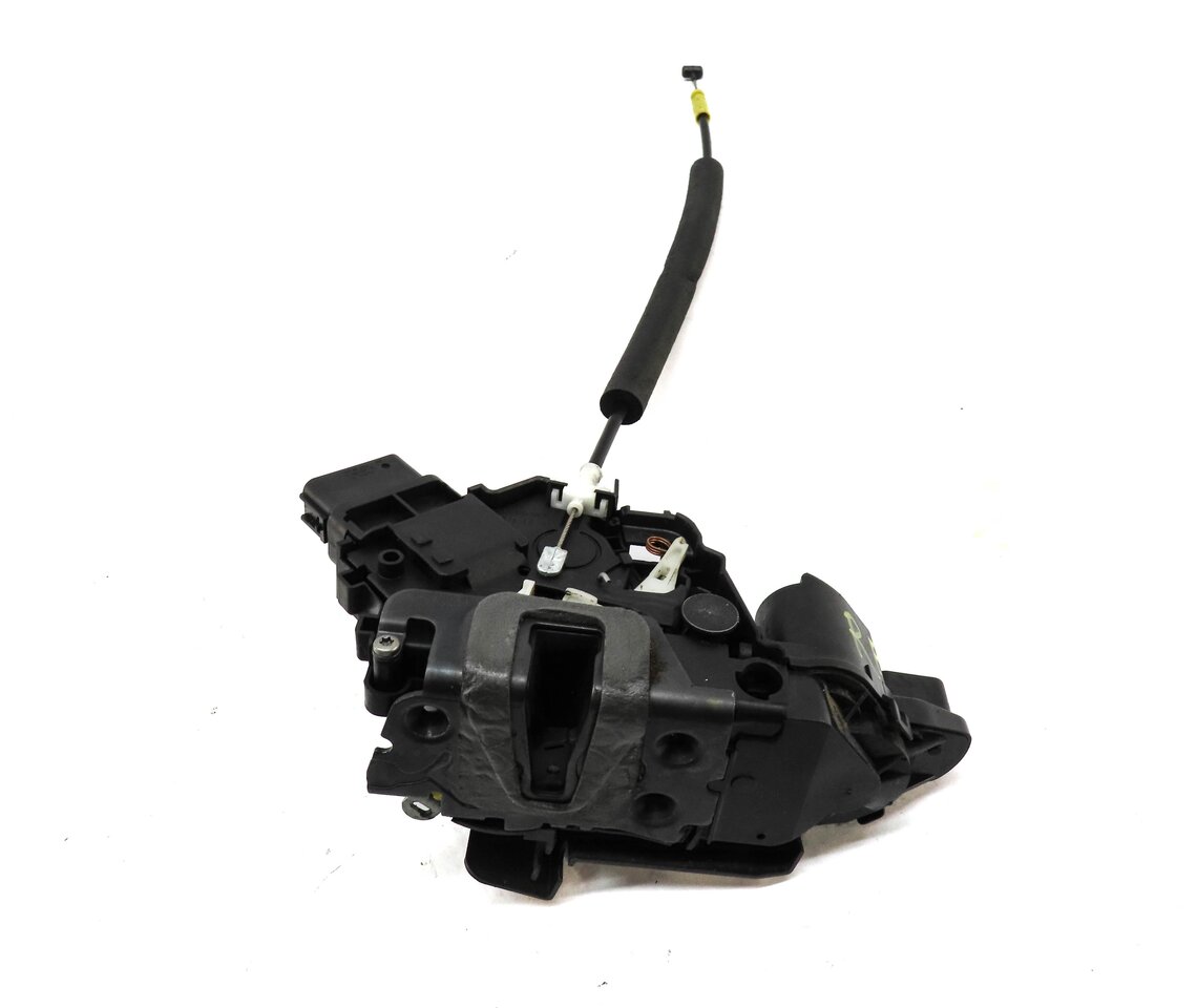 Thumbnail 4: 10-16 LR4 - RANGE ROVER SPORT EVOQUE (L320 L538) RIGHT FRONT PASSIVE DOOR LATCH