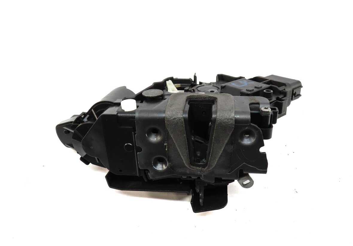 Thumbnail 3: 10-17 LR4 RANGE ROVER SPORT (L320) LEFT REAR PASSIVE DOOR LOCK LATCH ACTUATOR
