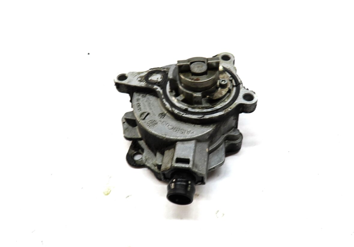 Thumbnail 3: 12-17 JAGUAR XE XF / RANGE ROVER EVOQUE DISCOVERY LR2 - 2.0L BRAKE VACUUM PUMP