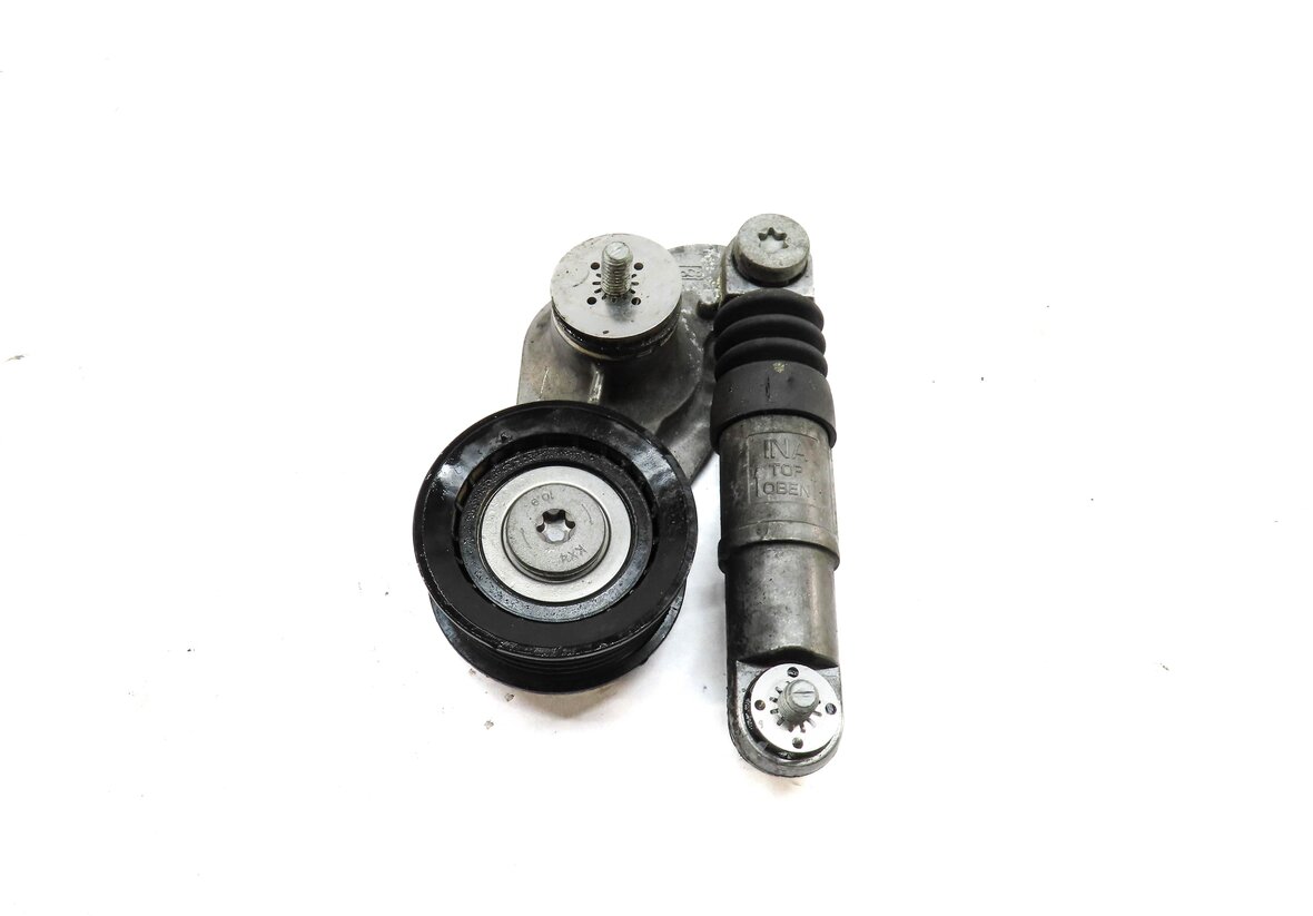 Thumbnail 2: 2012 LAND RANGE ROVER EVOQUE 2.0T AUTO AWD ENGINE BELT TENSIONER PULLEY