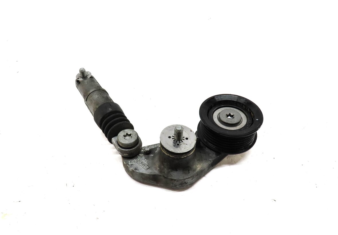 Thumbnail 4: 2012 LAND RANGE ROVER EVOQUE 2.0T AUTO AWD ENGINE BELT TENSIONER PULLEY