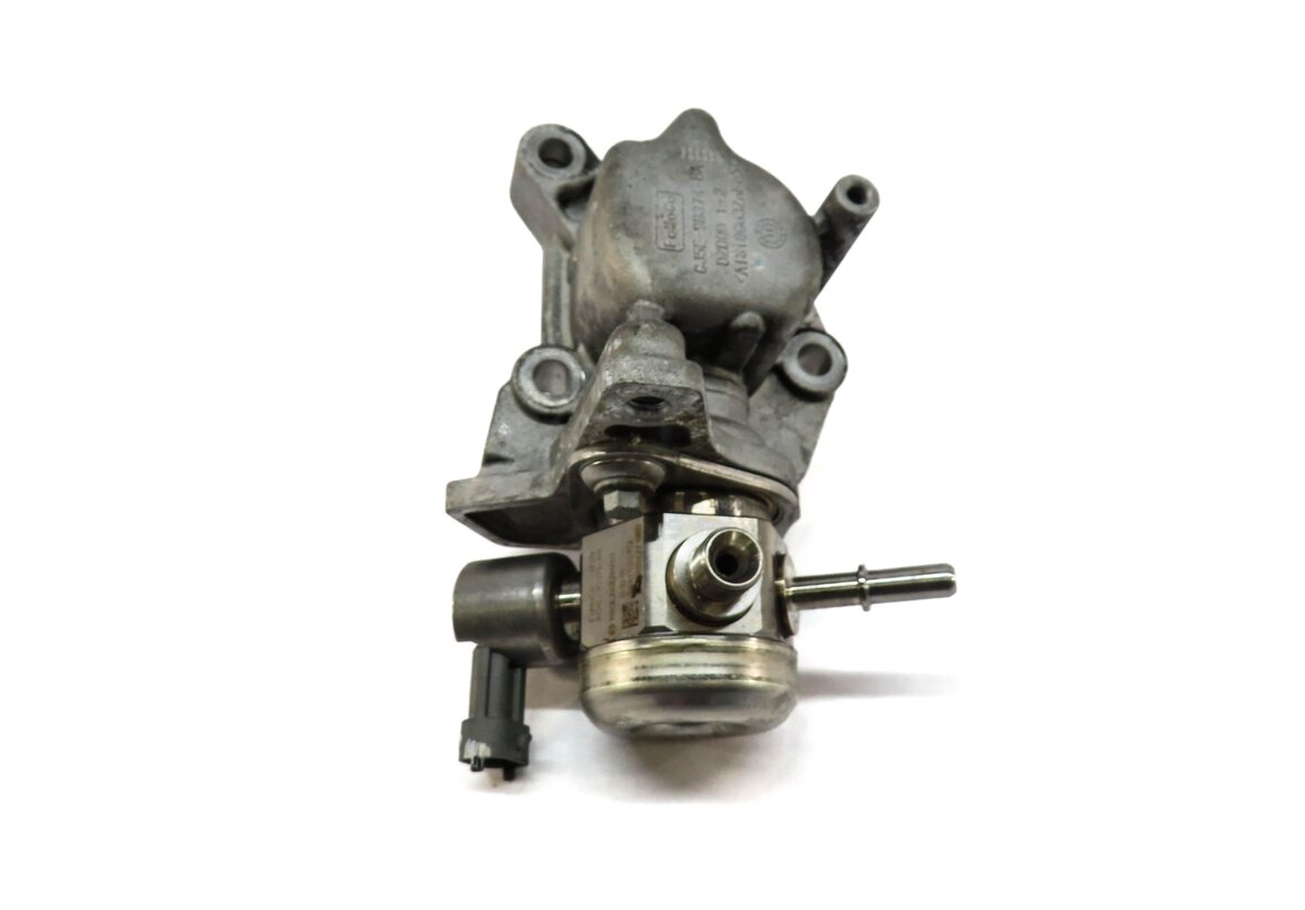 Thumbnail 5: 12-17 LR2 DISCOVERY SPORT RANGE ROVER EVOQUE (L538 L550) HIGH PRESSURE FUEL PUMP