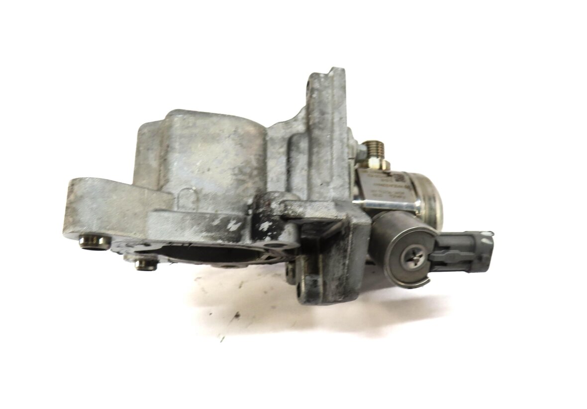 Thumbnail 6: 12-17 LR2 DISCOVERY SPORT RANGE ROVER EVOQUE (L538 L550) HIGH PRESSURE FUEL PUMP