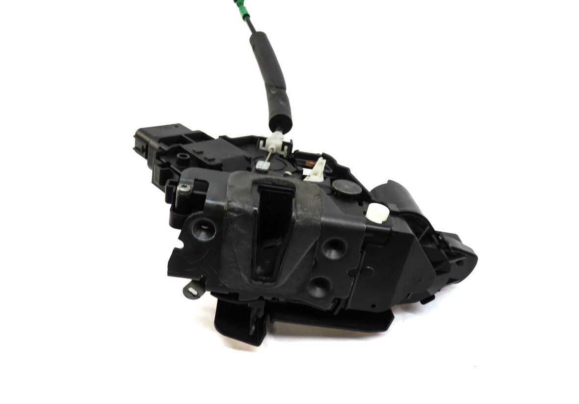 Thumbnail 4: 10-17 LR4 RANGE ROVER SPORT (L320) RIGHT REAR PASSIVE DOOR LOCK LATCH ACTUATOR