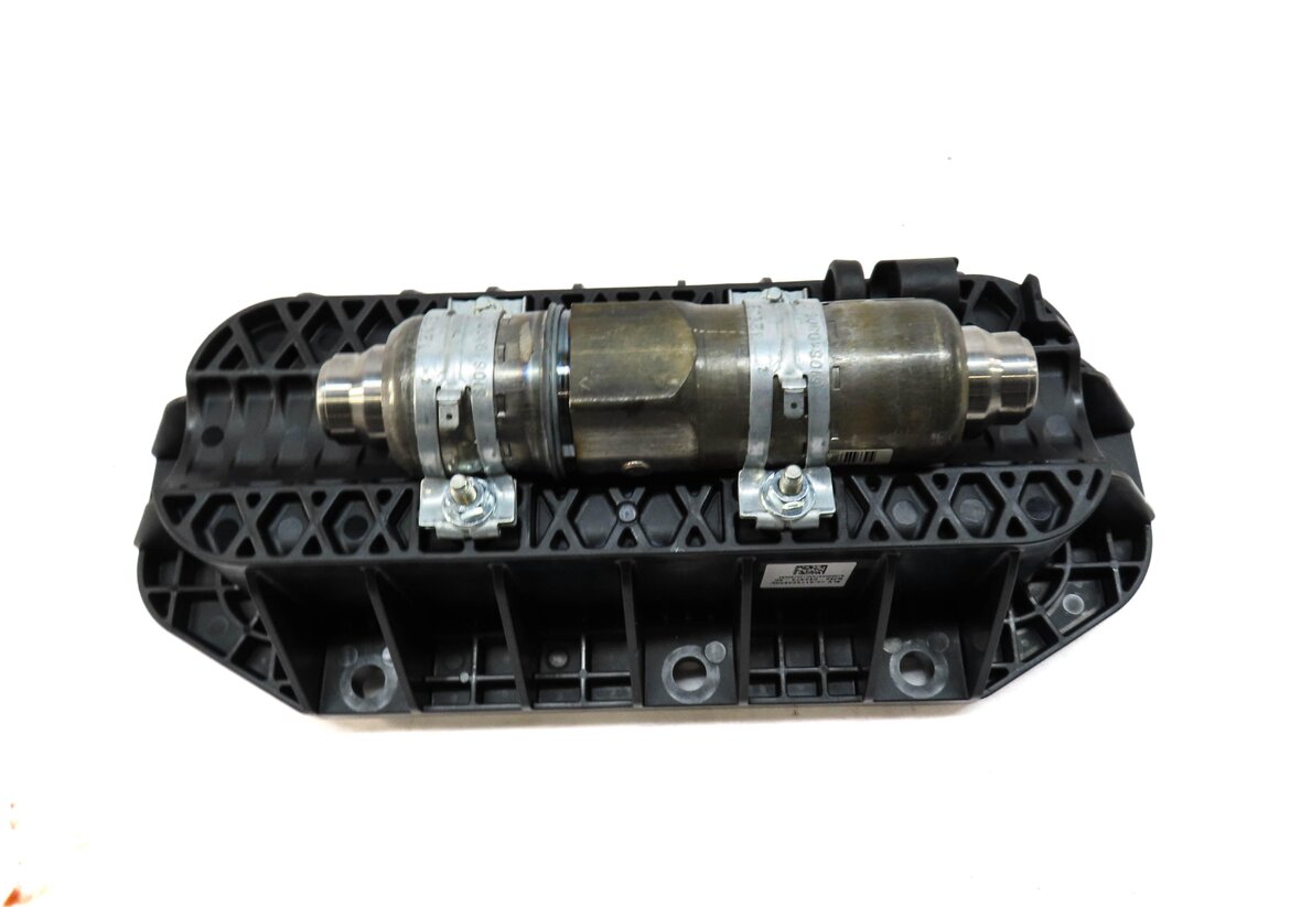 Thumbnail 3: 2012-2019 RANGE ROVER EVOQUE (L538) RIGHT PASSENGER DASH AIRBAG AIR BAG
