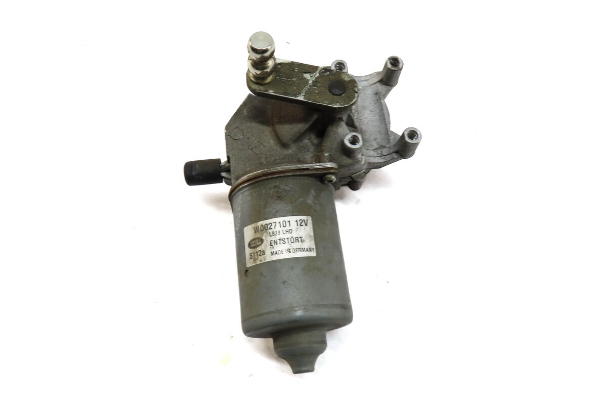Thumbnail 2: 2012-2019 RANGE ROVER EVOQUE (L538) FRONT WINDSHIELD WIPER MOTOR
