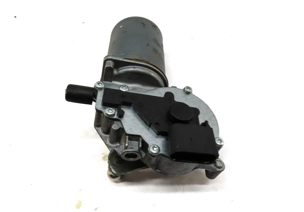 Thumbnail 3: 2012-2019 RANGE ROVER EVOQUE (L538) FRONT WINDSHIELD WIPER MOTOR