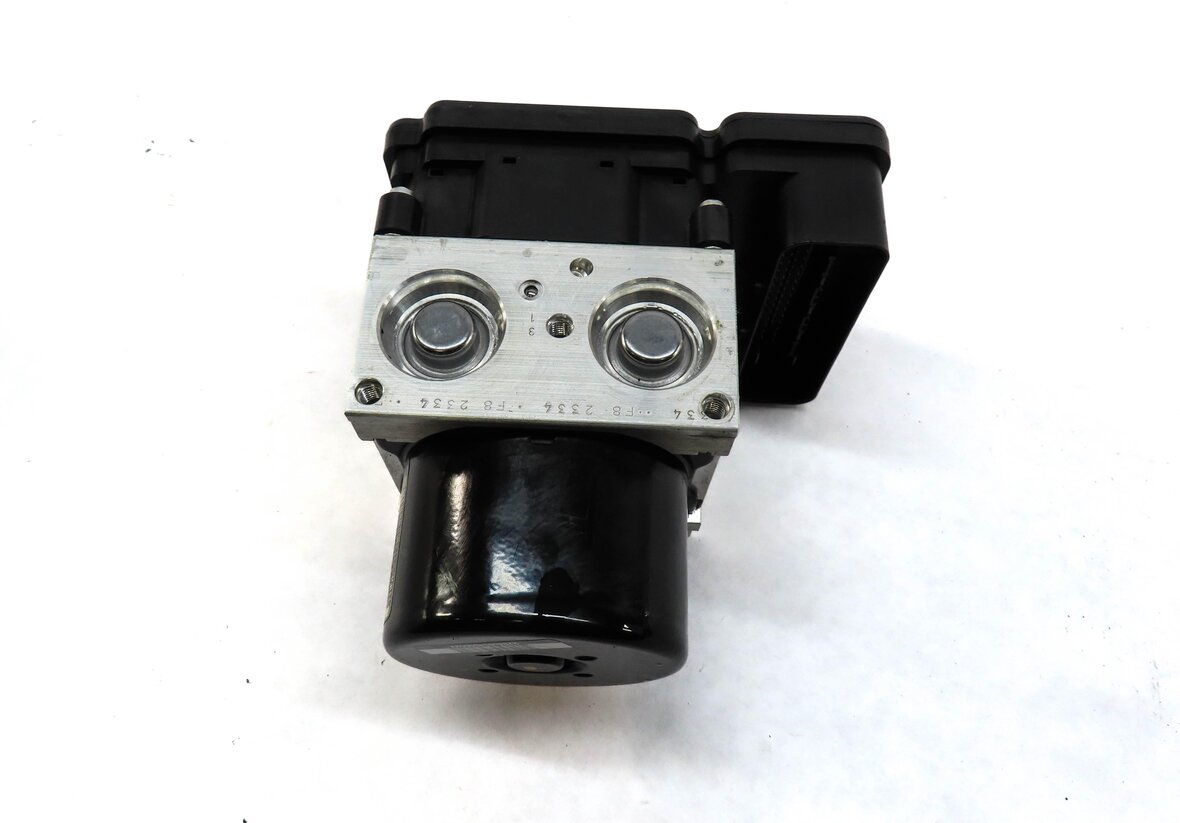 Thumbnail 3: 2012-2013 RANGE ROVER EVOQUE (L538) ABS ANTI LOCK BRAKE PUMP w/ MODULE