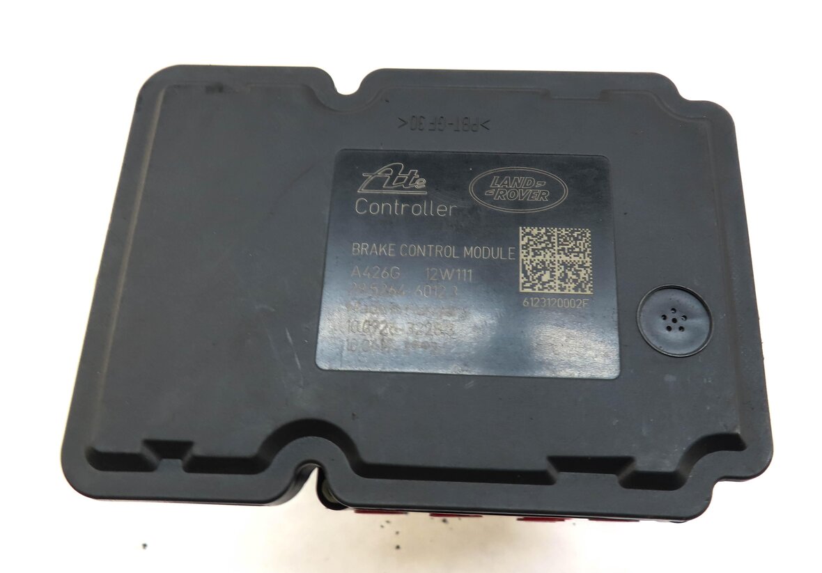 Thumbnail 4: 2012-2013 RANGE ROVER EVOQUE (L538) ABS ANTI LOCK BRAKE PUMP w/ MODULE