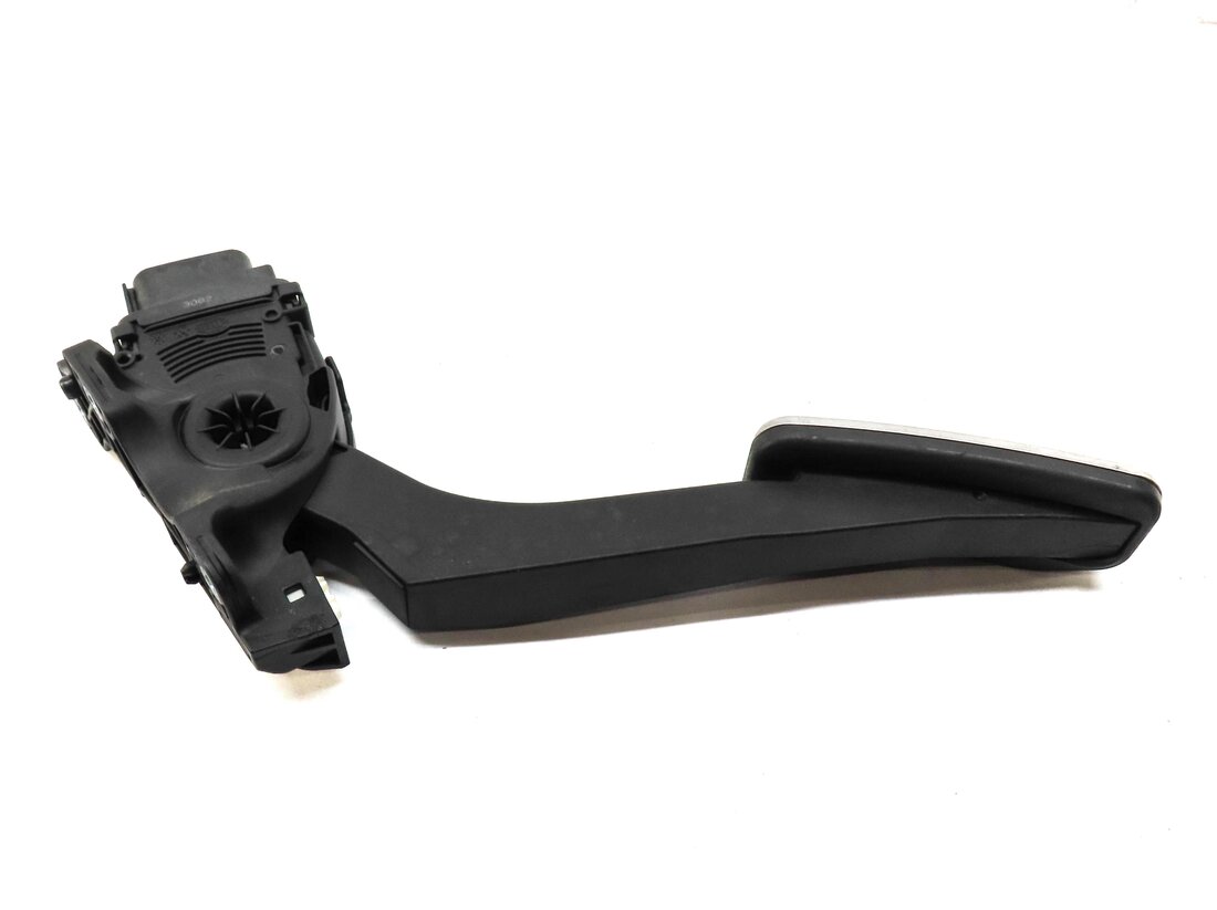 Thumbnail 3: 2012 LAND RANGE ROVER EVOQUE FRONT LEFT THROTTLE GAS PEDAL BJ3M9F836EB