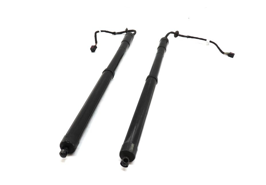 2012-2019 RANGE ROVER EVOQUE (L538) LEFT & RIGHT ELECTRIC TRUNK SHOCK STRUT SET