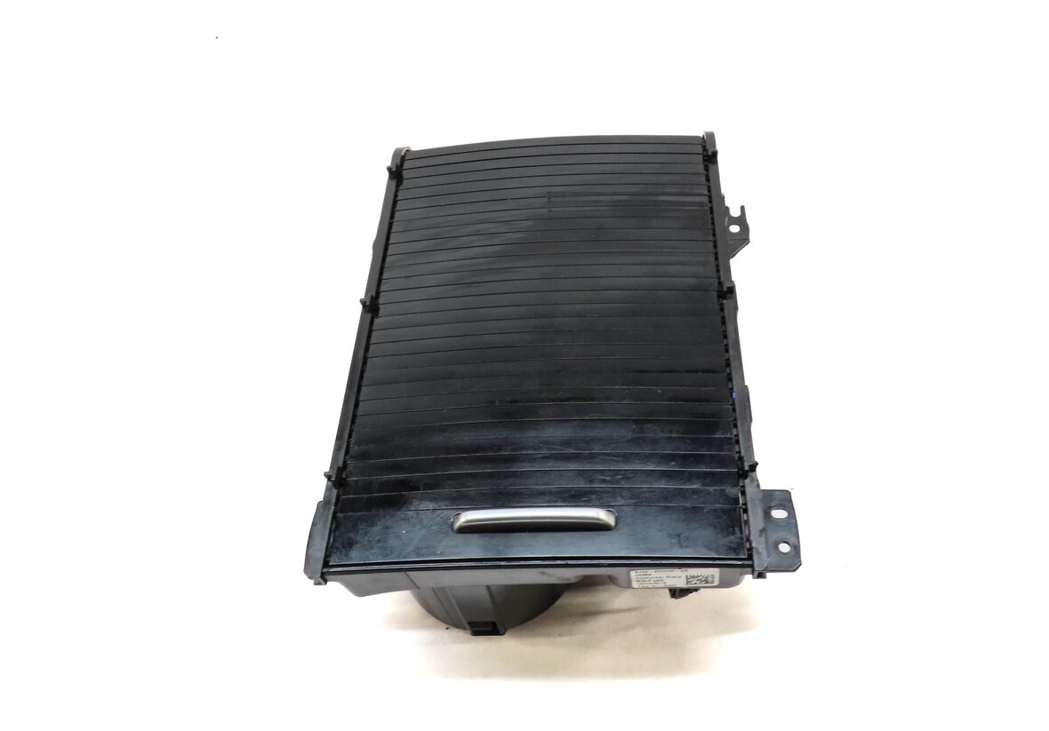 Thumbnail 2: 2012 LAND RANGE ROVER EVOQUE FRONT CENTER CONSOLE CUPHOLDER w/ 12V SOCKET