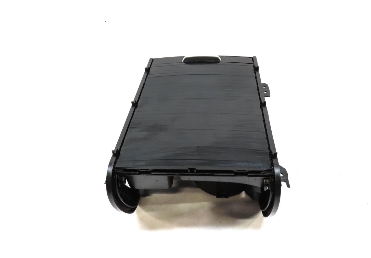 Thumbnail 3: 2012 LAND RANGE ROVER EVOQUE FRONT CENTER CONSOLE CUPHOLDER w/ 12V SOCKET