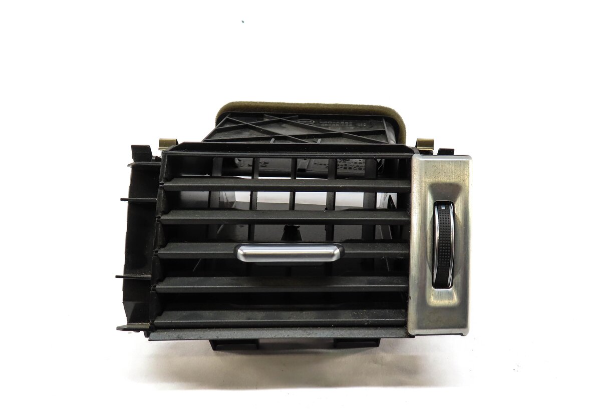 Thumbnail 2: 2012 LAND RANGE ROVER EVOQUE FRONT RIGHT PASSENGER OUTER DASH AC HEATER AIR VENT