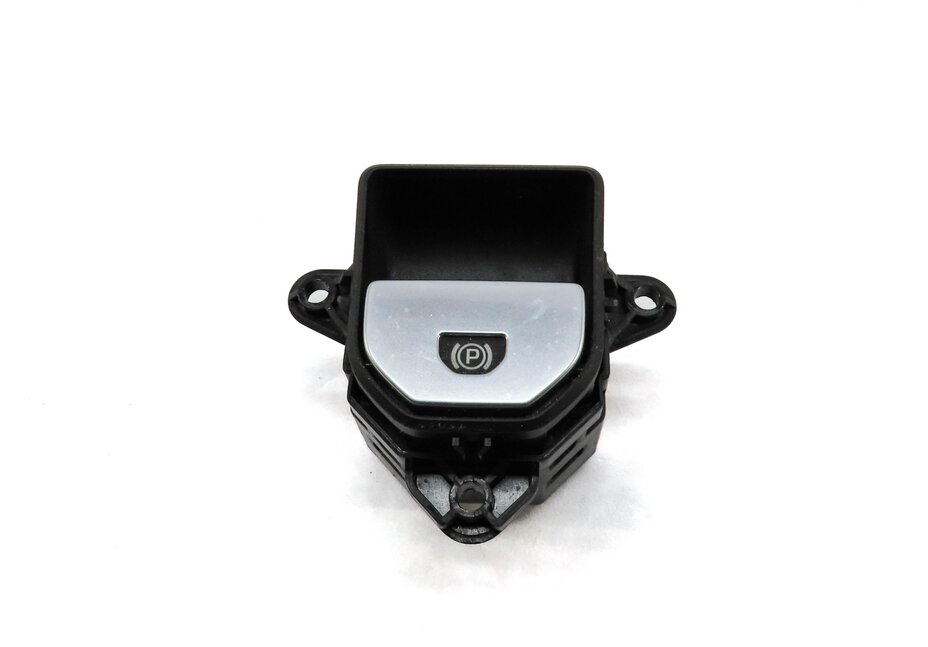 Thumbnail 2: 2012 LAND RANGE ROVER EVOQUE EMERGENCY PARKING BRAKE SWITCH BJ3215K850AC
