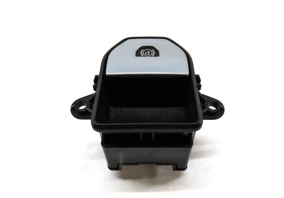 Thumbnail 3: 2012 LAND RANGE ROVER EVOQUE EMERGENCY PARKING BRAKE SWITCH BJ3215K850AC