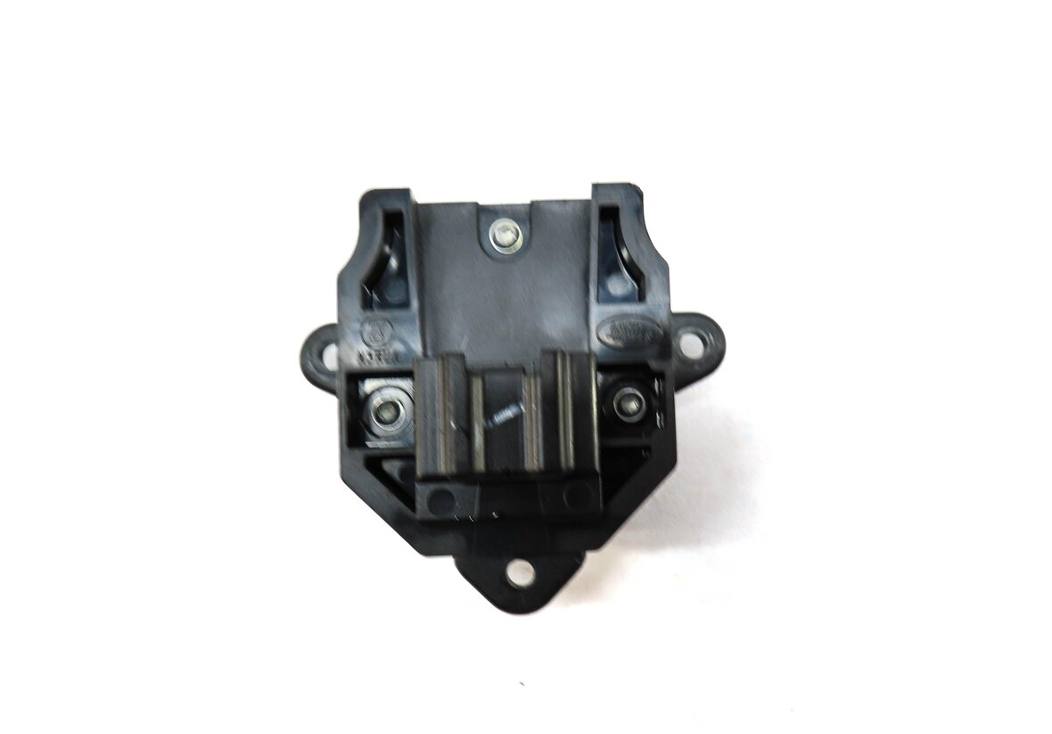 Thumbnail 4: 2012 LAND RANGE ROVER EVOQUE EMERGENCY PARKING BRAKE SWITCH BJ3215K850AC