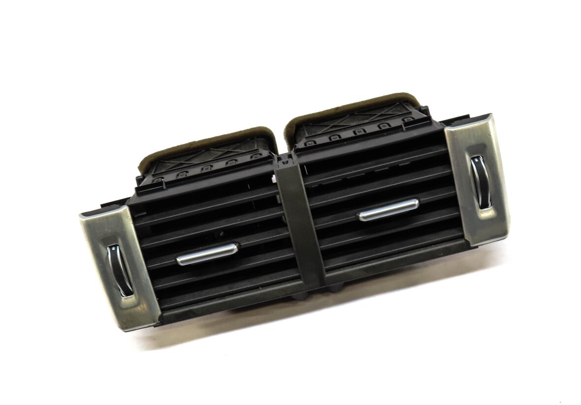 2012 LAND RANGE ROVER EVOQUE FRONT CENTER DASH A/C HEATER HVAC AIR VENT