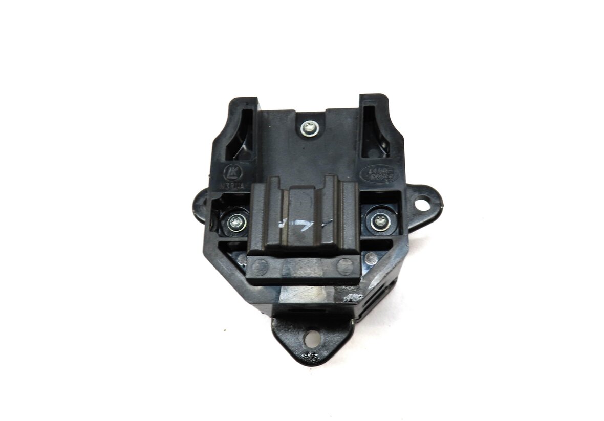 Thumbnail 4: 2012 LAND RANGE ROVER EVOQUE TRACTION CONTROL HILL DESCENT SWITCH BUTTON PANEL