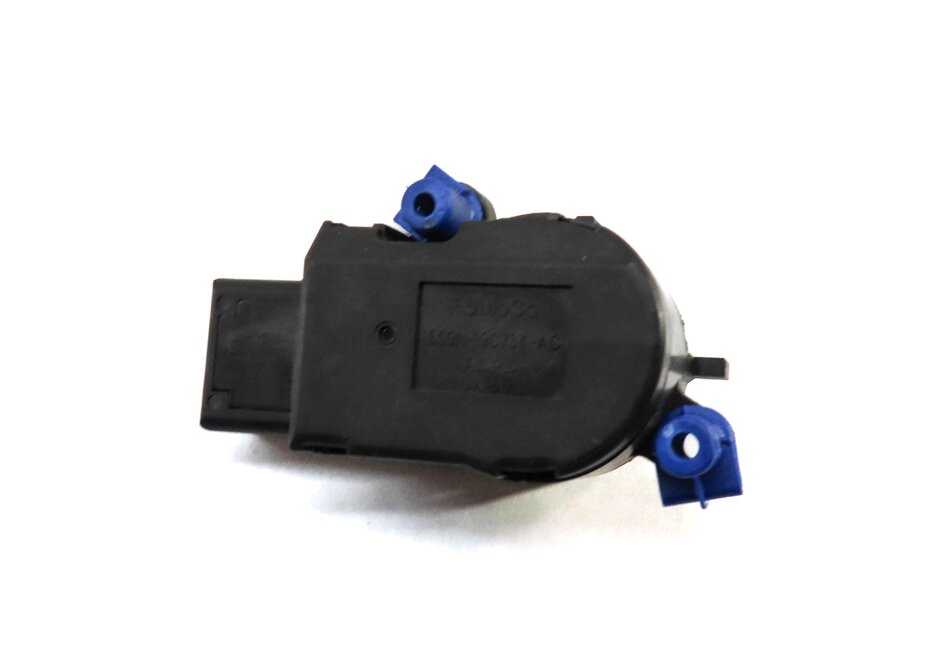 Thumbnail 4: 2012 LAND RANGE ROVER EVOQUE A/C HEATER HVAC INTERIOR AIR TEMPERATURE SENSOR