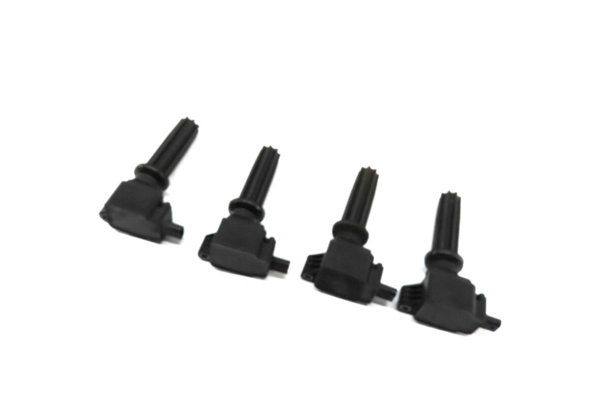 12-17 LAND ROVER LR2 DISCOVERY RANGE ROVER EVOQUE (L538) 2.0L IGNITION COIL SET