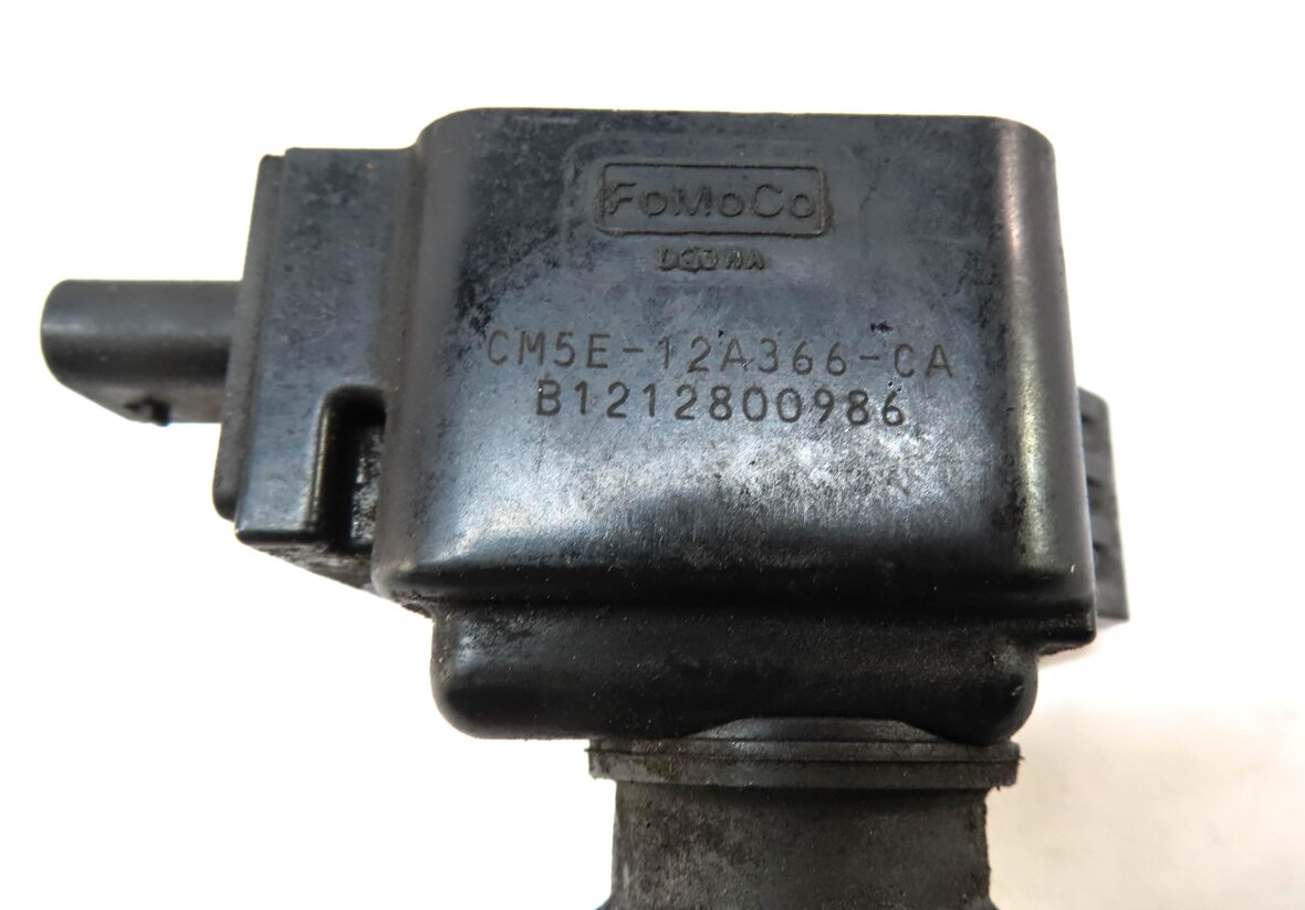 Thumbnail 4: 12-17 LAND ROVER LR2 DISCOVERY RANGE ROVER EVOQUE (L538) 2.0L IGNITION COIL SET