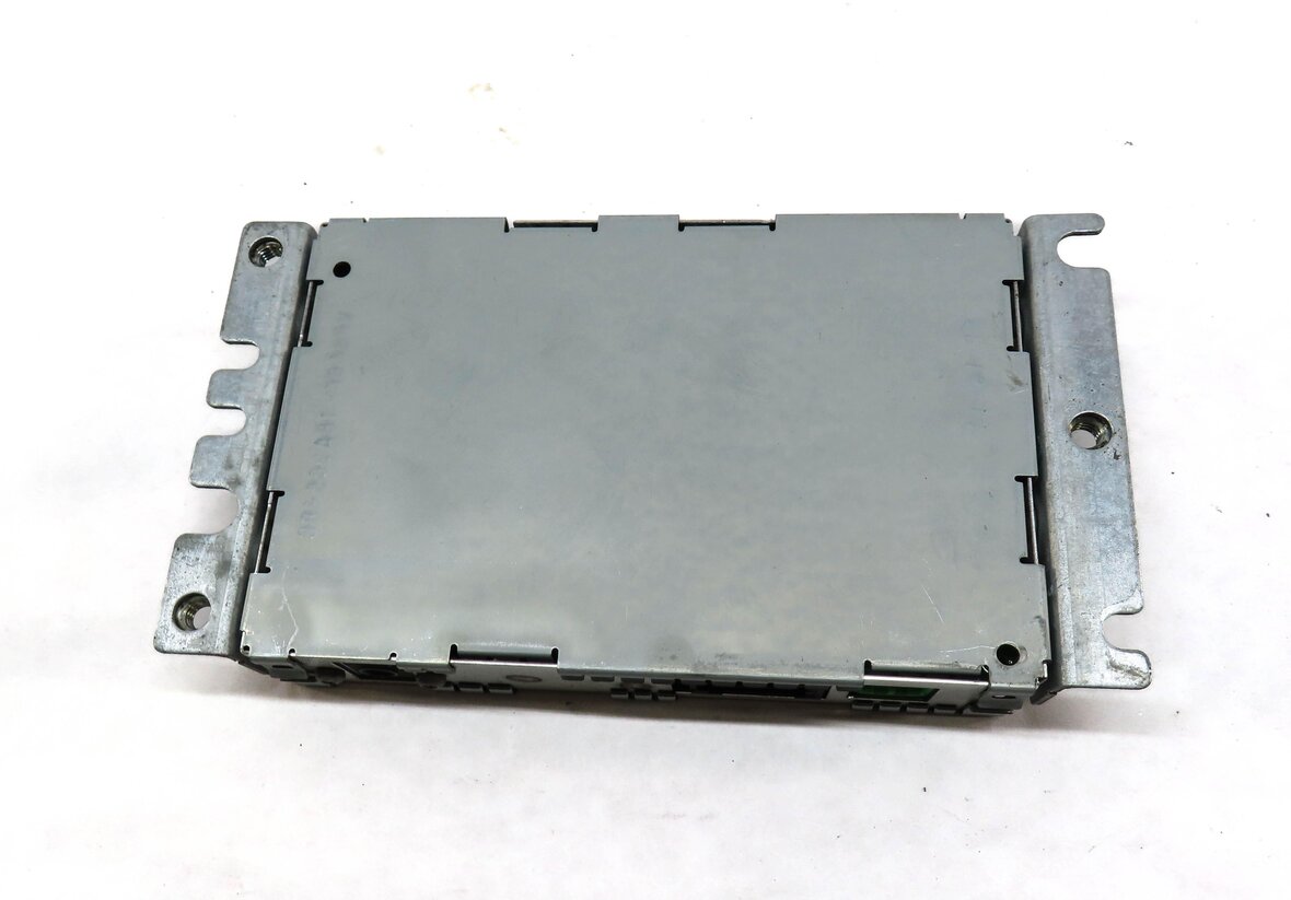 Thumbnail 3: 2012 LAND RANGE ROVER EVOQUE RADIO STEREO SIRIUS SATELLITE CONTROL MODULE