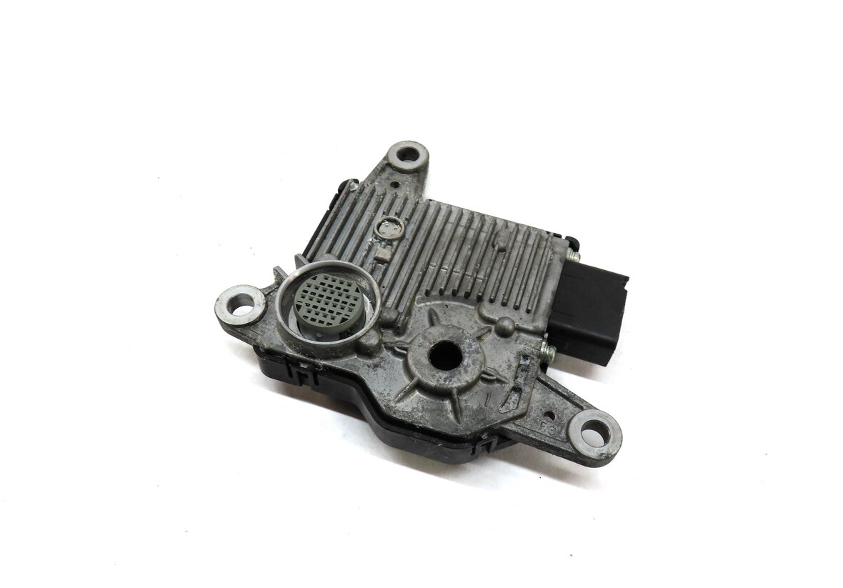 2012-2015 LAND ROVER LR2 - RANGE ROVER EVOQUE (L538) TRANSMISSION CONTROL MODULE