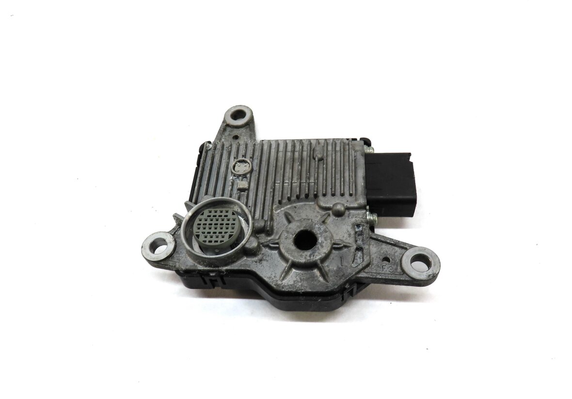 Thumbnail 2: 2012-2015 LAND ROVER LR2 - RANGE ROVER EVOQUE (L538) TRANSMISSION CONTROL MODULE