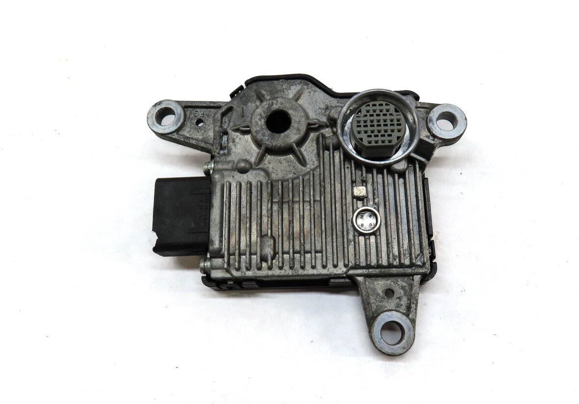 Thumbnail 3: 2012-2015 LAND ROVER LR2 - RANGE ROVER EVOQUE (L538) TRANSMISSION CONTROL MODULE