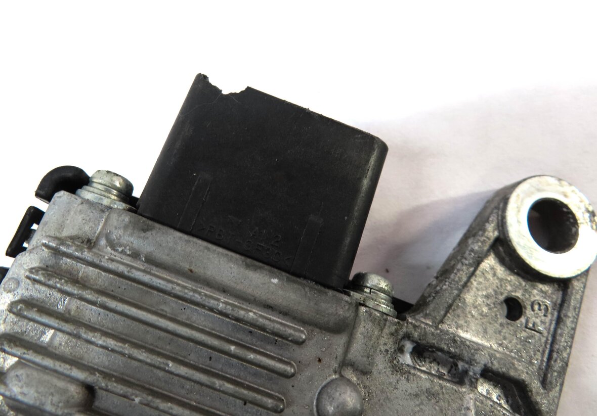 Thumbnail 6: 2012-2015 LAND ROVER LR2 - RANGE ROVER EVOQUE (L538) TRANSMISSION CONTROL MODULE