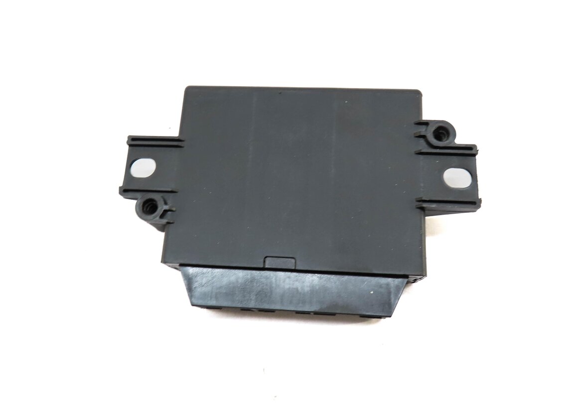 Thumbnail 3: 12-15 LAND ROVER LR2 / RANGE ROVER EVOQUE (L538) PDC PARK ASSIST CONTROL MODULE