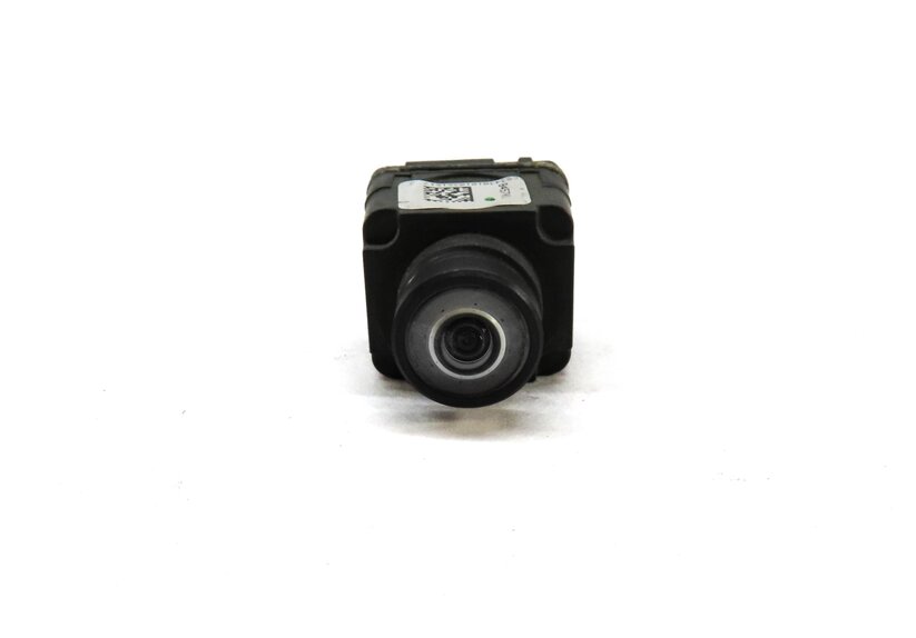 Thumbnail 2: 12-13 RANGE ROVER EVOQUE (L538) BUMPER MIRROR REARVIEW - SURROUND VIEW CAMERA