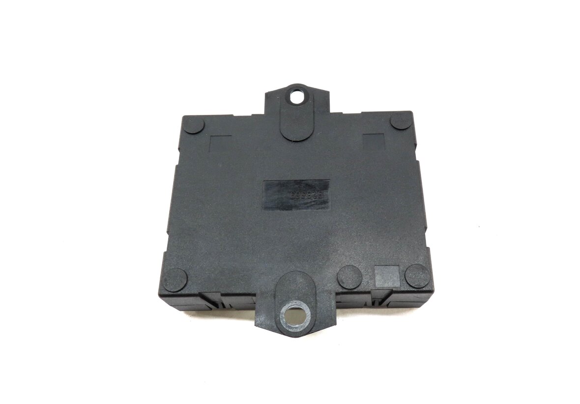 Thumbnail 3: 2012 LAND RANGE ROVER EVOQUE REAR TRUNK TAILGATE LIFT OPEN CLOSE CONTROL MODULE
