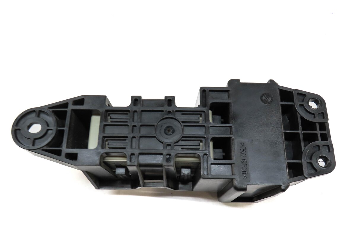Thumbnail 4: 2012 LAND RANGE ROVER EVOQUE AUXILIARY BATTERY w/ MOUNT BRACKET BJ3210C693AC