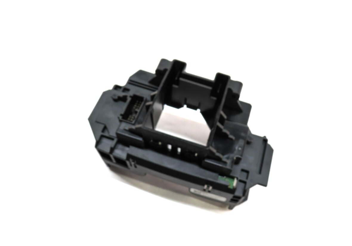 2012 LAND RANGE ROVER EVOQUE STEERING COLUMN CONNECTOR MODULE BJ3213N064SE