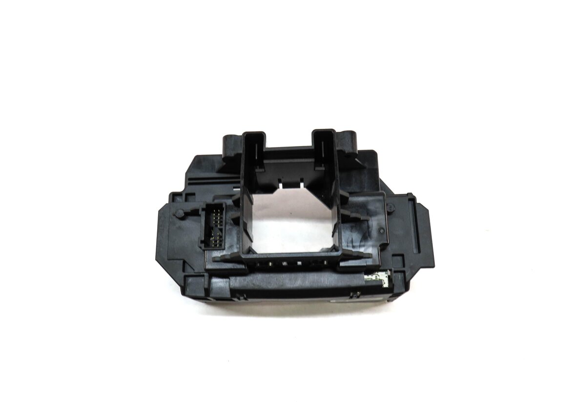 Thumbnail 2: 2012 LAND RANGE ROVER EVOQUE STEERING COLUMN CONNECTOR MODULE BJ3213N064SE
