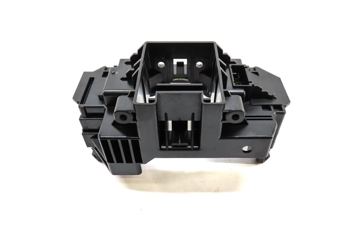 Thumbnail 3: 2012 LAND RANGE ROVER EVOQUE STEERING COLUMN CONNECTOR MODULE BJ3213N064SE