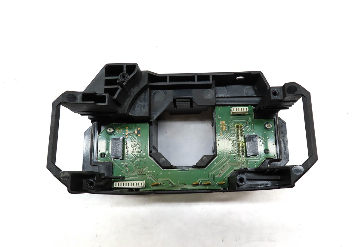 Thumbnail 4: 2012 LAND RANGE ROVER EVOQUE STEERING COLUMN CONNECTOR MODULE BJ3213N064SE