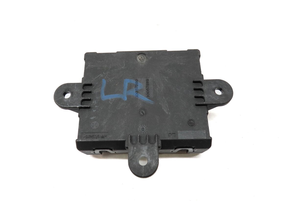 Thumbnail 3: 2012 LAND RANGE ROVER EVOQUE REAR LEFT DOOR CONTROL MODULE BJ3214D620AB